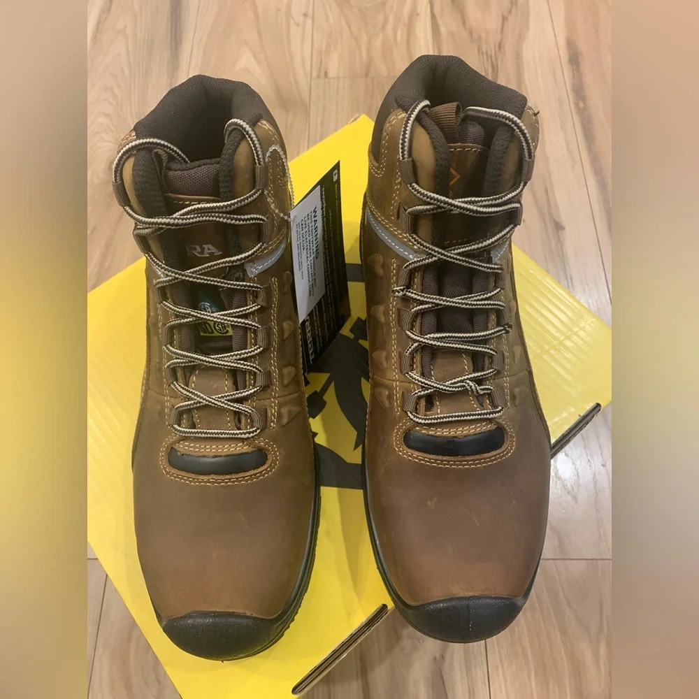 Men's Terra Findlay 6